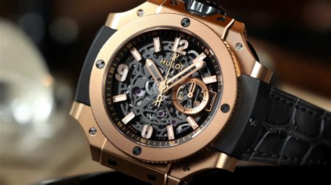 hublot najdroższy|Meer.